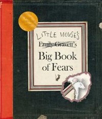 Big Book of Fears