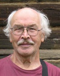 Пьотр Багин