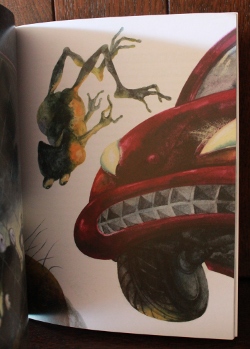 Малки жабешки истории