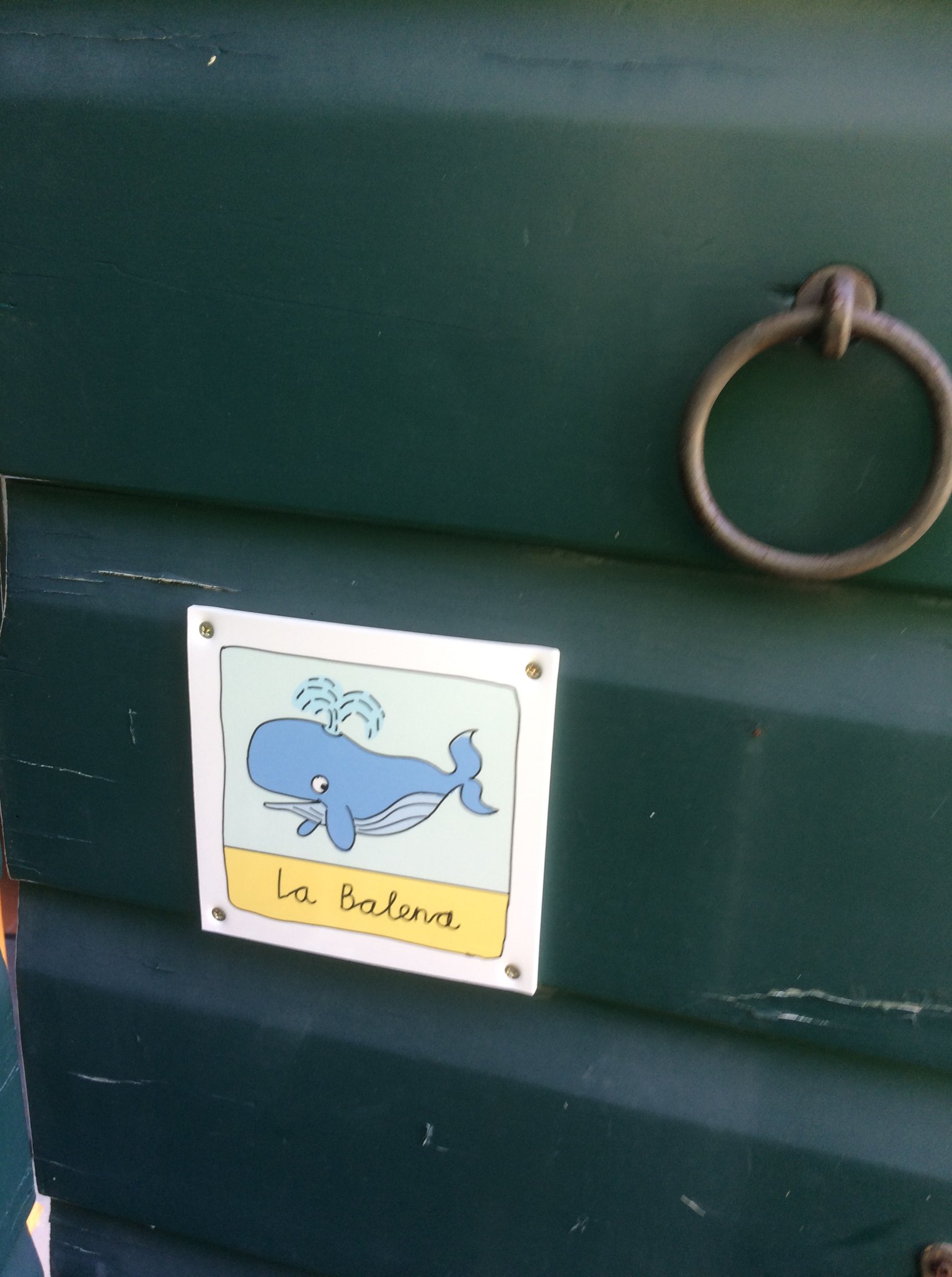 Ваканция с Пинокио – изображение 5