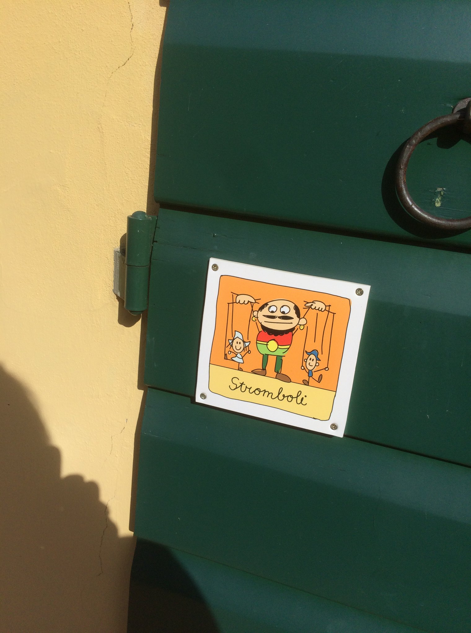 Ваканция с Пинокио – изображение 6