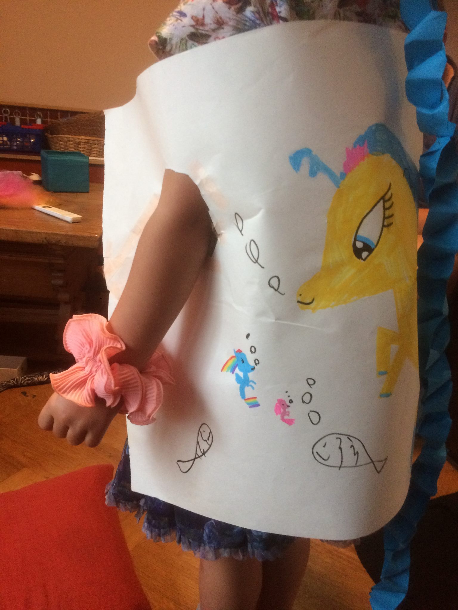 Как да си направите яке с любим герой? – изображение 2