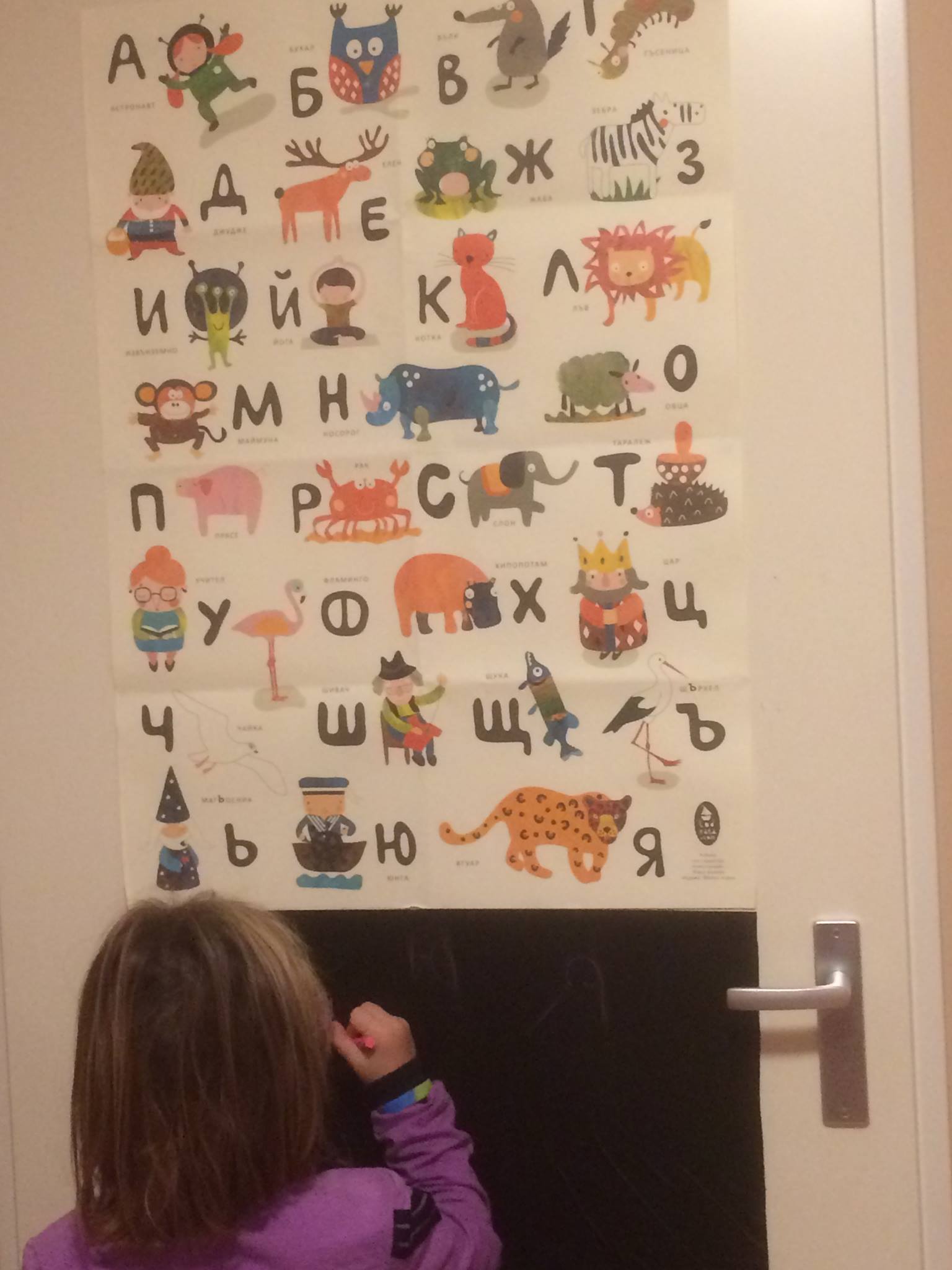 Учебна врата – изображение 2