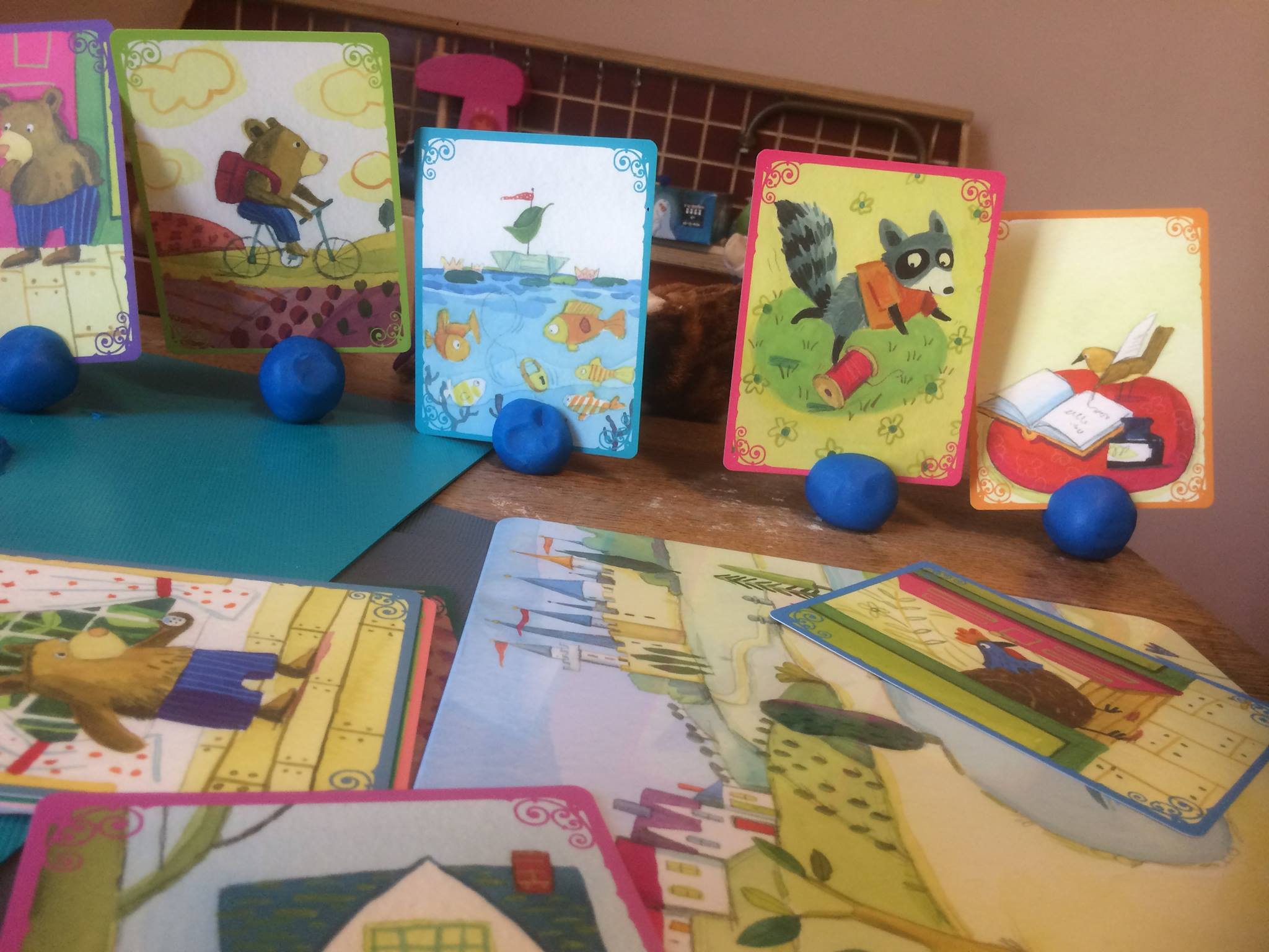 Мистерия в гората