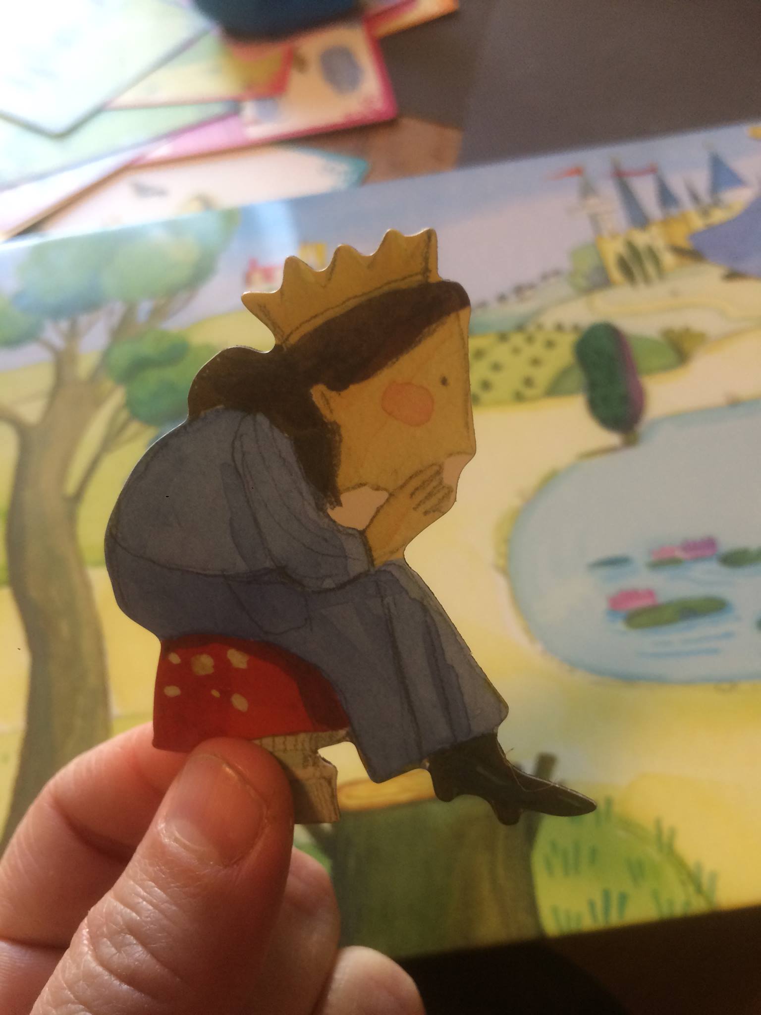 Мистерия в гората – изображение 2