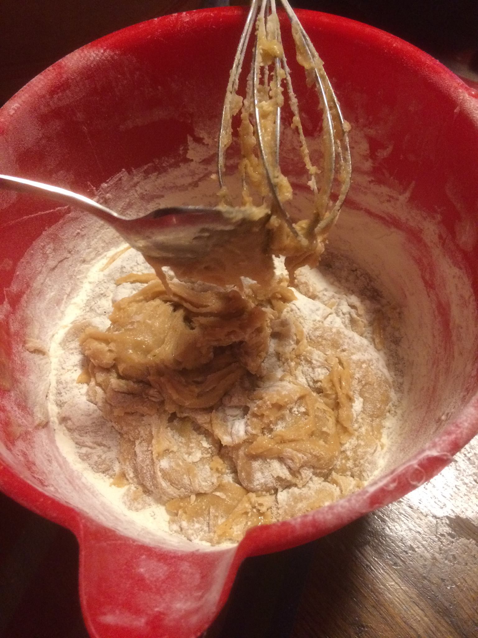 Рецепта за бабини меденки – изображение 2