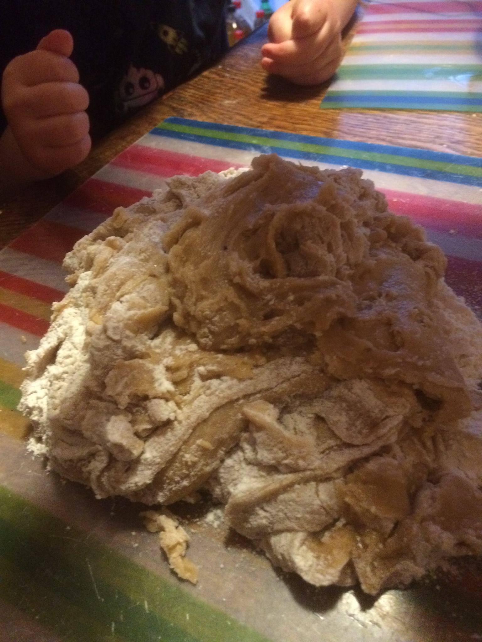 Рецепта за бабини меденки – изображение 3