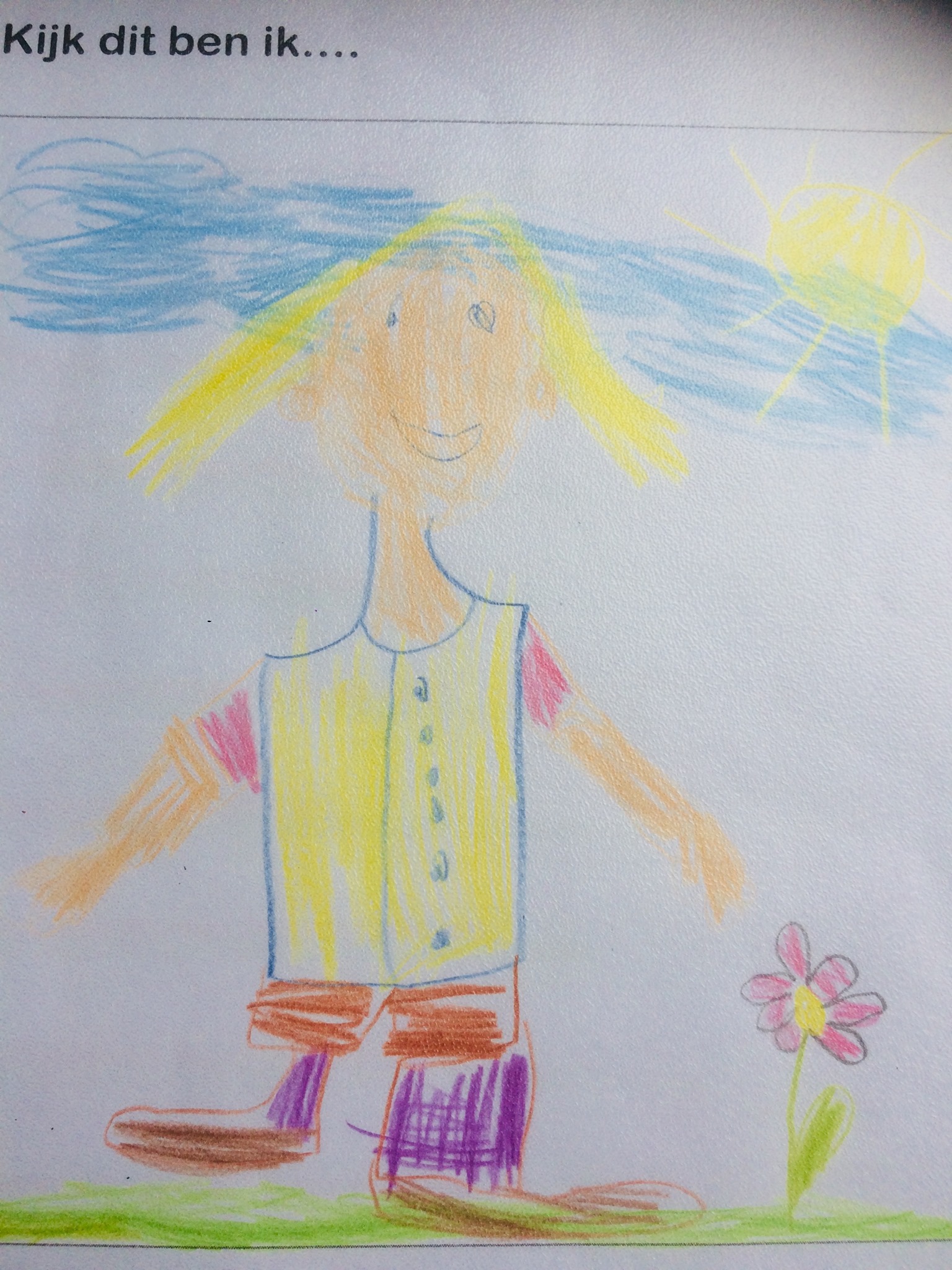 Мисиите на Red Paper Plane за развиване на житейски умения