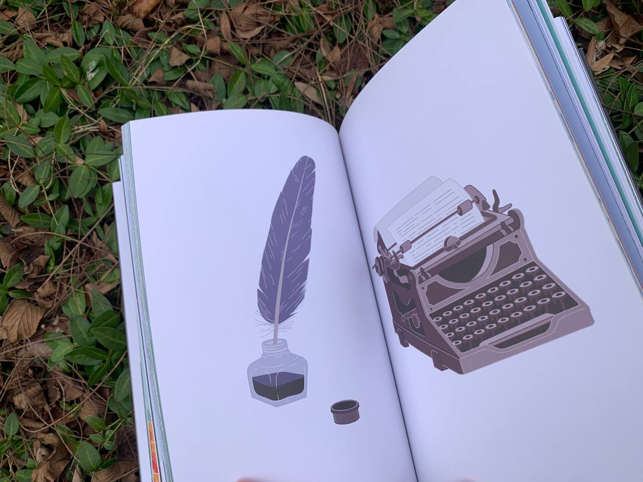 Voor en Na – изображение 2