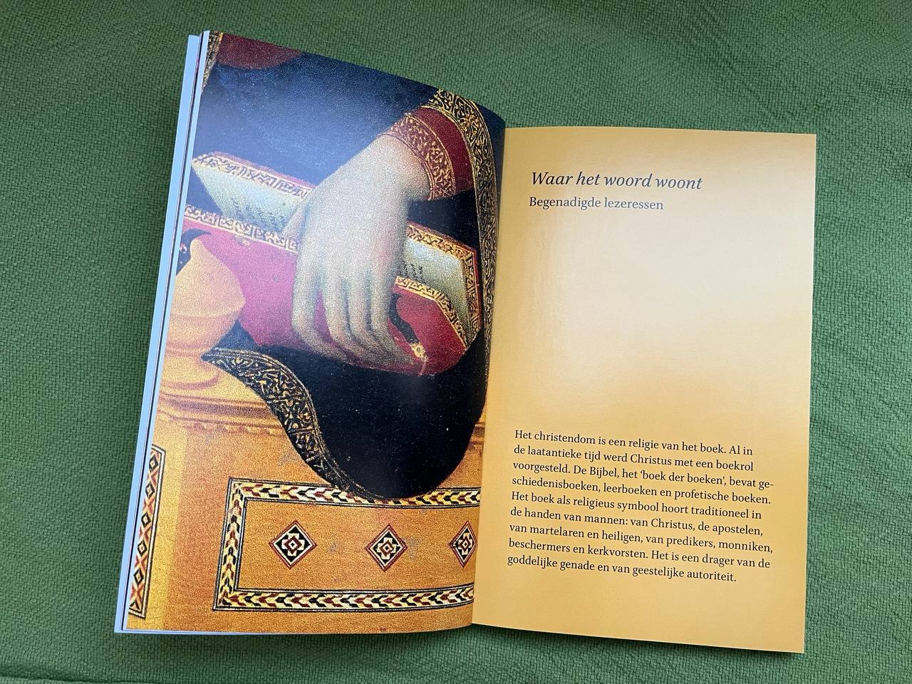 Четящите жени са опасни – изображение 1