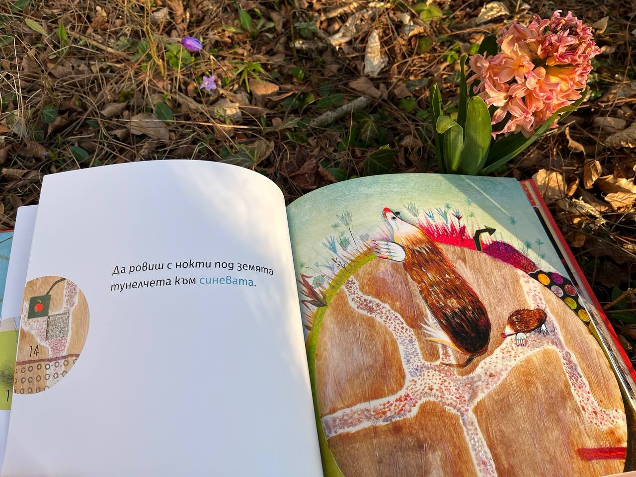 Какво е да си майка? – изображение 3