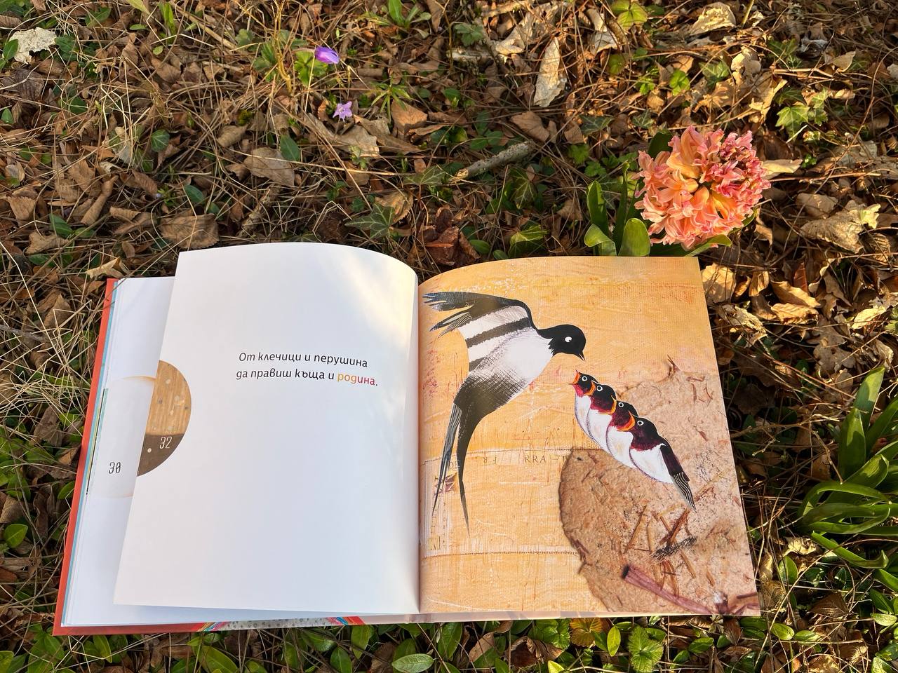 Какво е да си майка? – изображение 5