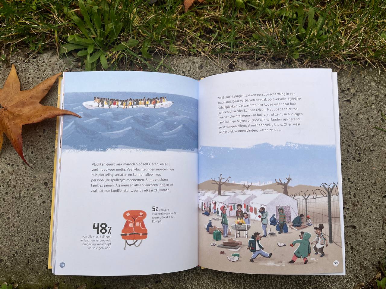 Wat is thuis? – изображение 6