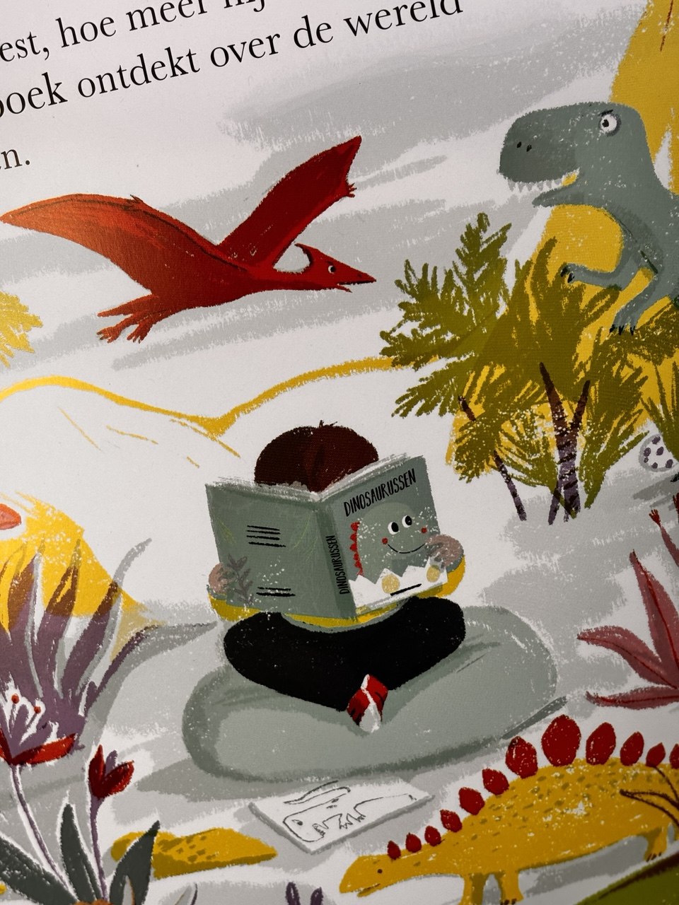 The book without a story – изображение 2