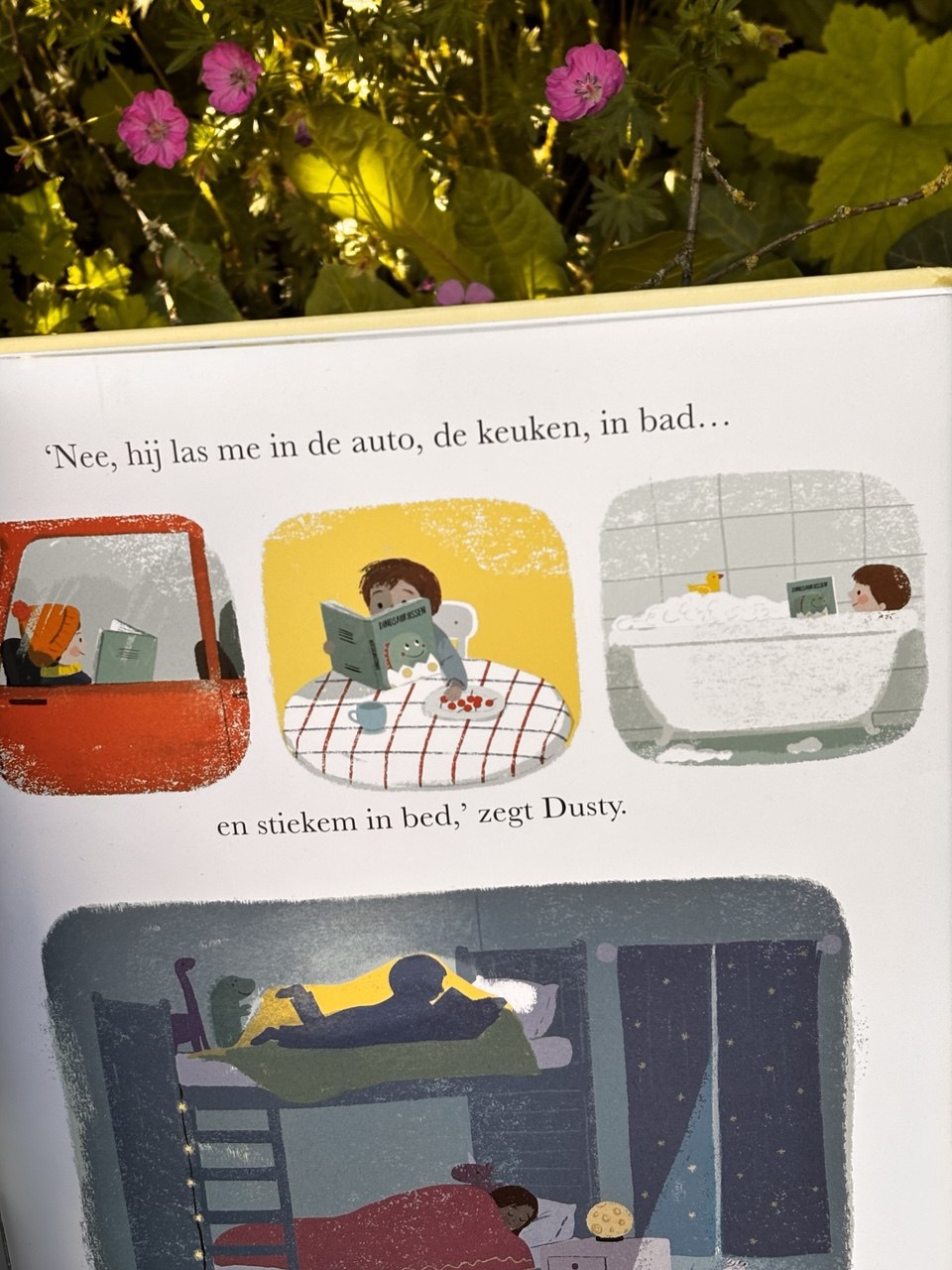 The book without a story – изображение 4